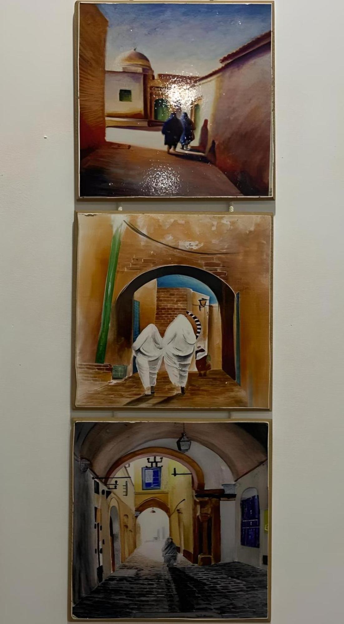 Villa Maria & Nour Awlad Umar Eksteriør billede