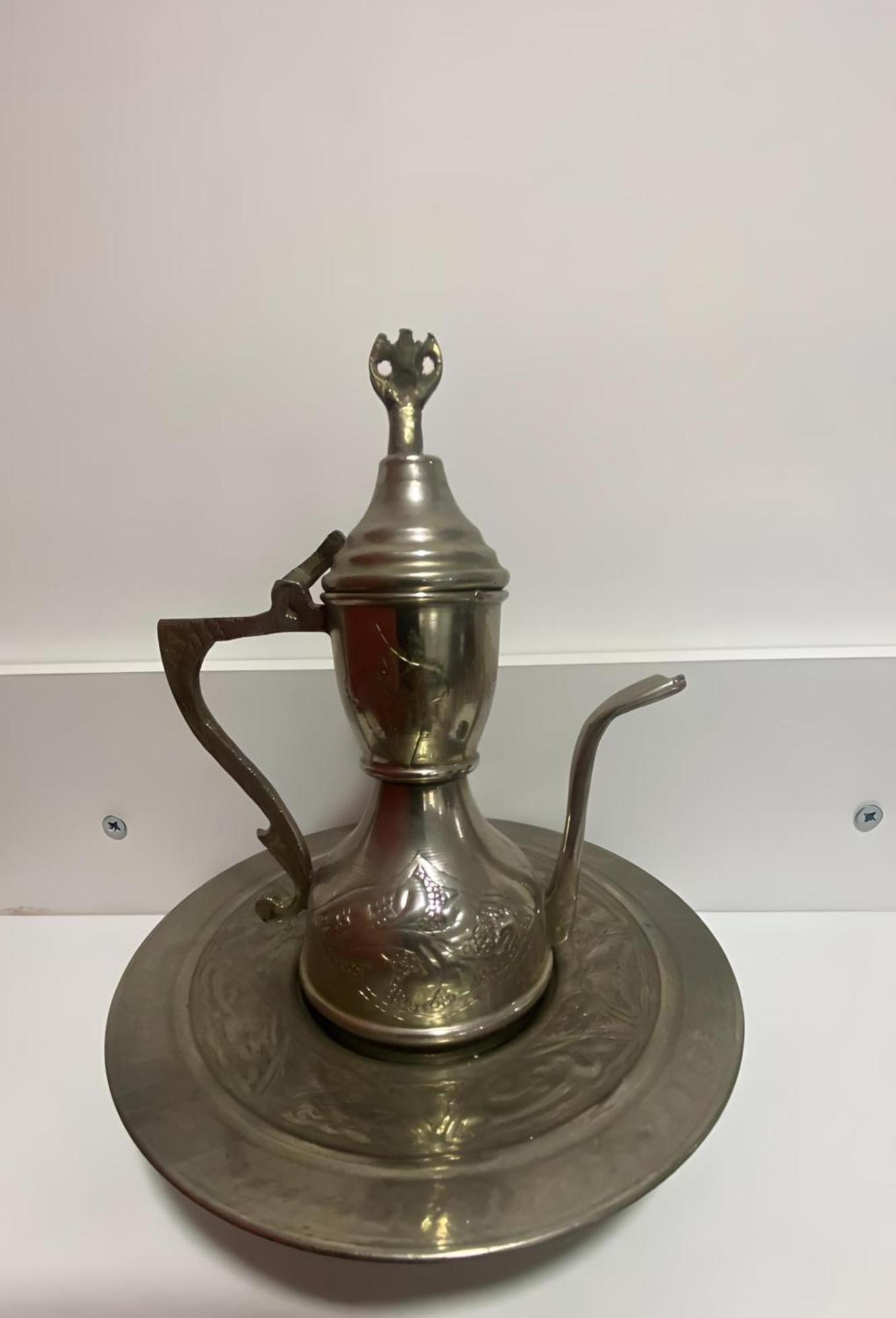 Villa Maria & Nour Awlad Umar Eksteriør billede